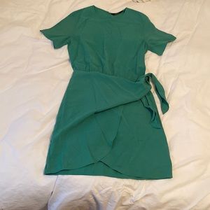 & Other Stories Dress